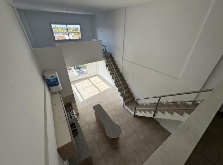 Departamento · 64m² · 3 Ambientes
