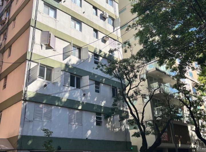 Departamento · 44m² · 3 Ambientes