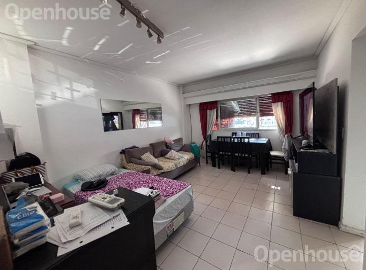 Departamento · 62m² · 3 Ambientes
