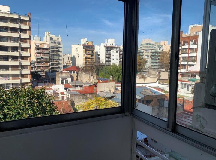 Departamento · 58m² · 3 Ambientes
