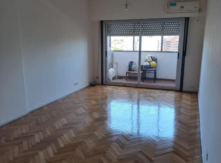 Departamento · 73m² · 3 Ambientes · 1 Cochera
