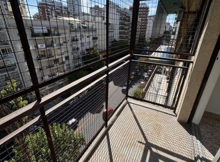 Departamento · 47m² · 3 Ambientes