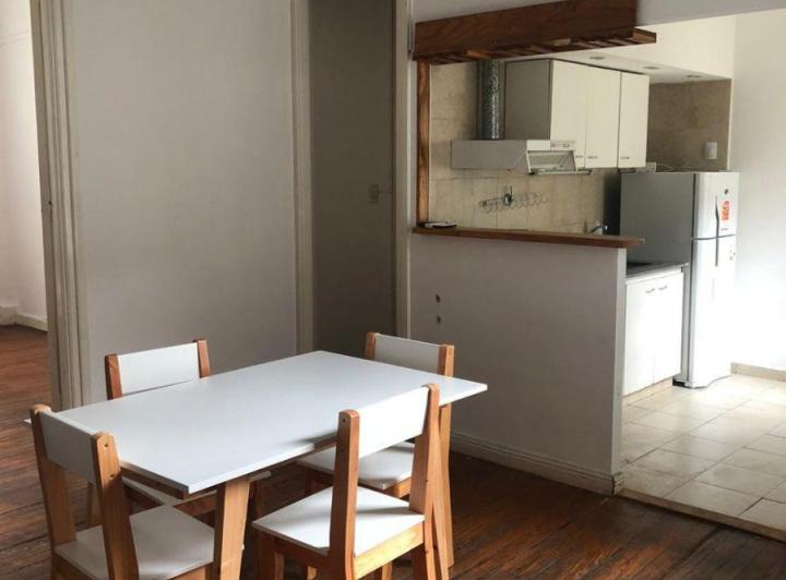 Departamento · 80m² · 3 Ambientes