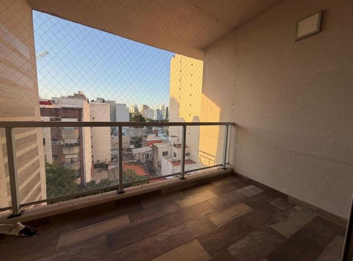 Departamento · 38m² · 2 Ambientes