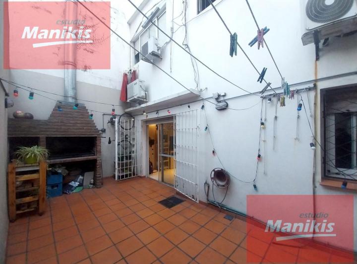 Departamento · 61m² · 3 Ambientes