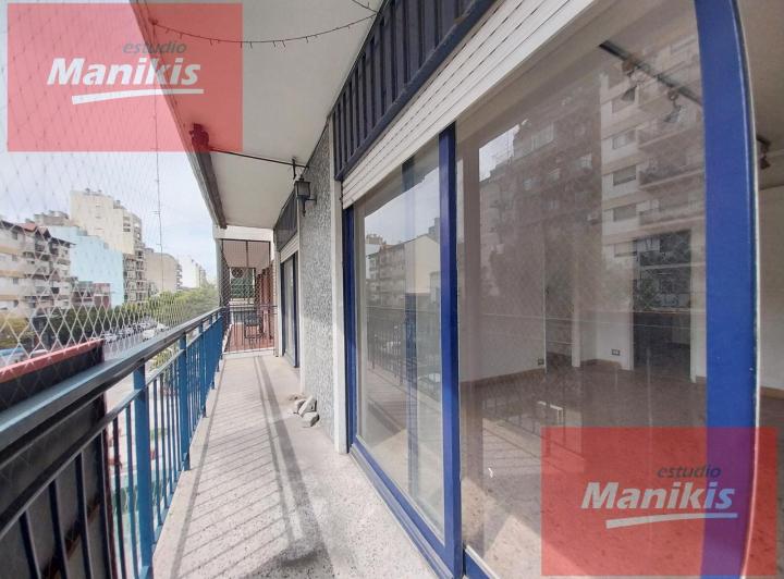 Departamento · 59m² · 3 Ambientes