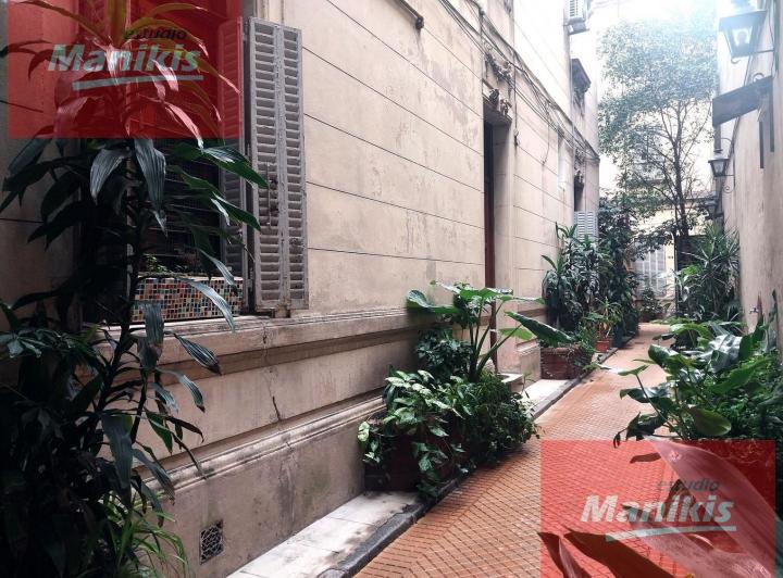 Departamento · 68m² · 3 Ambientes