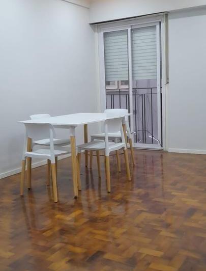 Departamento · 45m² · 2 Ambientes