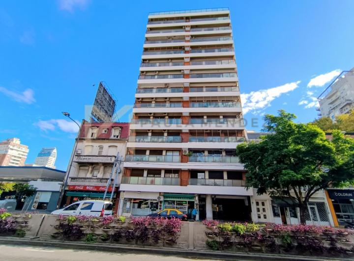 Departamento · 62m² · 3 Ambientes