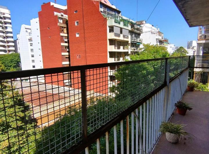 Departamento · 75m² · 4 Ambientes