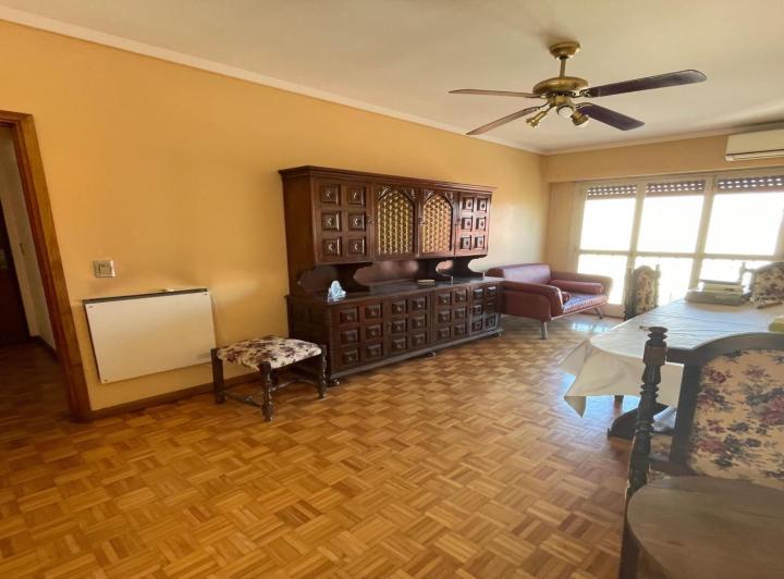 Departamento · 66m² · 3 Ambientes