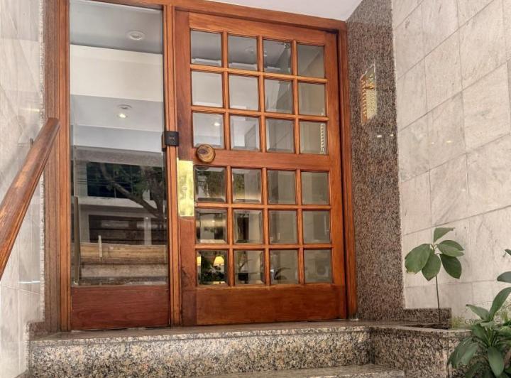 Departamento · 52m² · 3 Ambientes · 1 Cochera