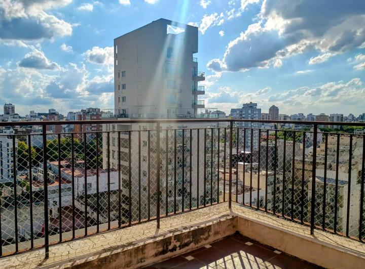 Departamento · 51m² · 2 Ambientes