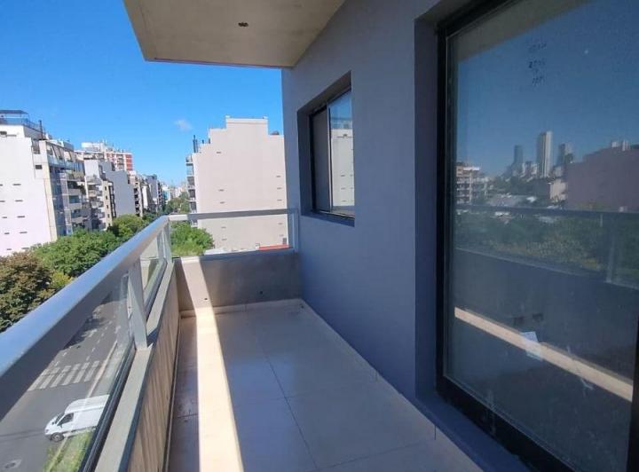 Departamento · 40m² · 2 Ambientes