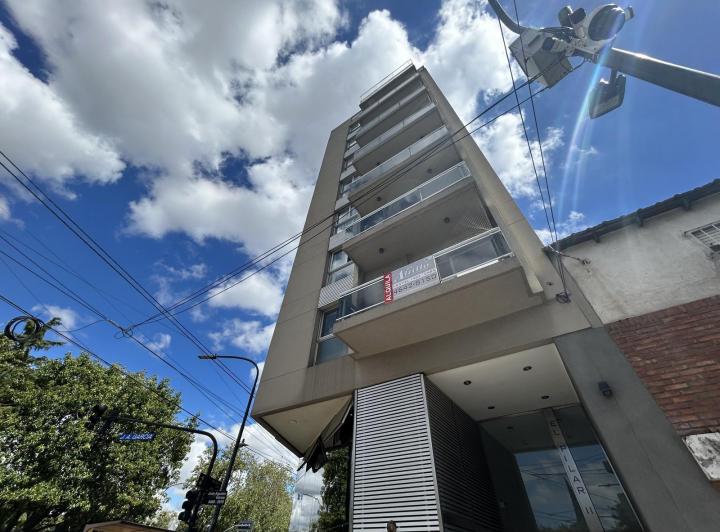 Departamento · 50m² · 3 Ambientes