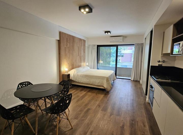 Departamento · 35m² · 1 Ambiente