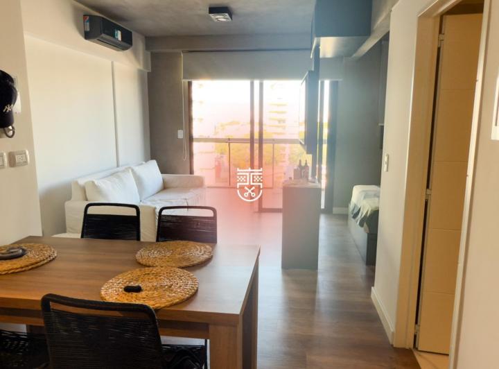 Departamento · 42m² · 2 Ambientes