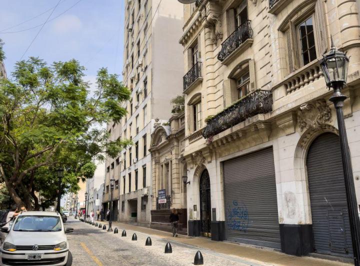 Departamento · 59m² · 3 Ambientes