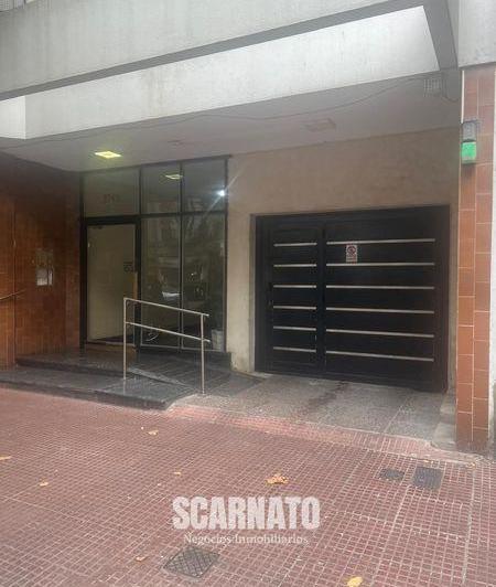 Departamento · 60m² · 3 Ambientes · 1 Cochera