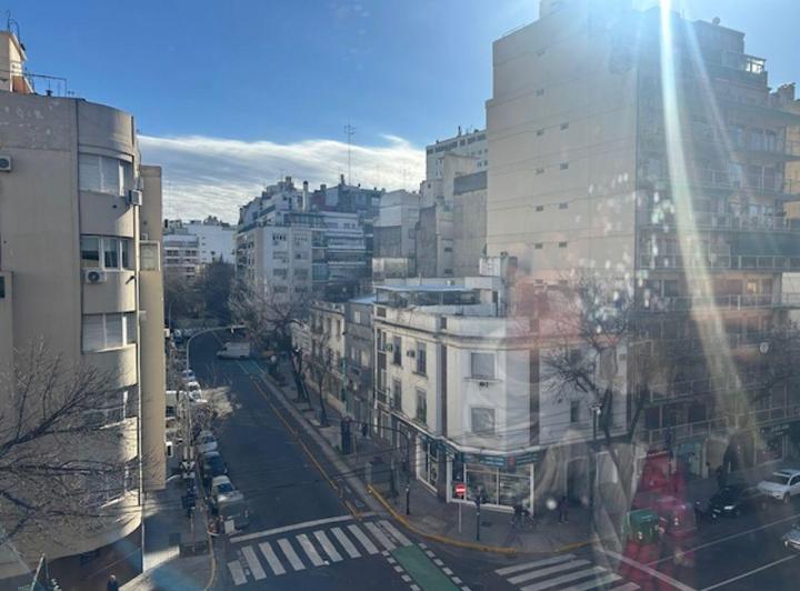 Departamento · 74m² · 3 Ambientes