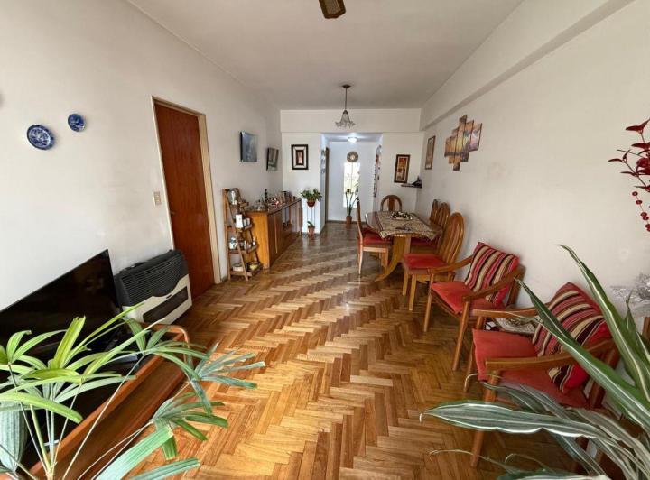 Departamento · 52m² · 3 Ambientes