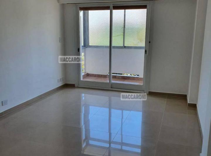 Departamento · 58m² · 3 Ambientes