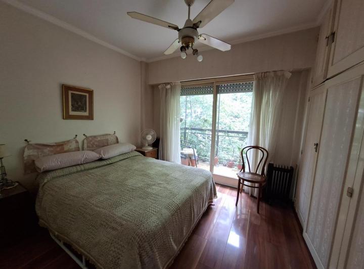 Departamento · 66m² · 3 Ambientes