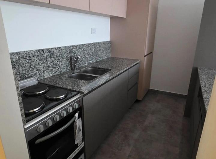 Departamento · 66m² · 3 Ambientes