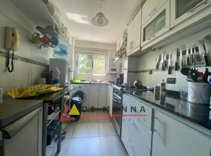 Departamento · 42m² · 2 Ambientes · 1 Cochera