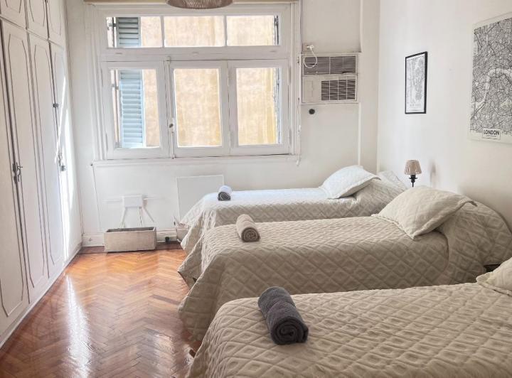 Departamento · 72m² · 3 Ambientes