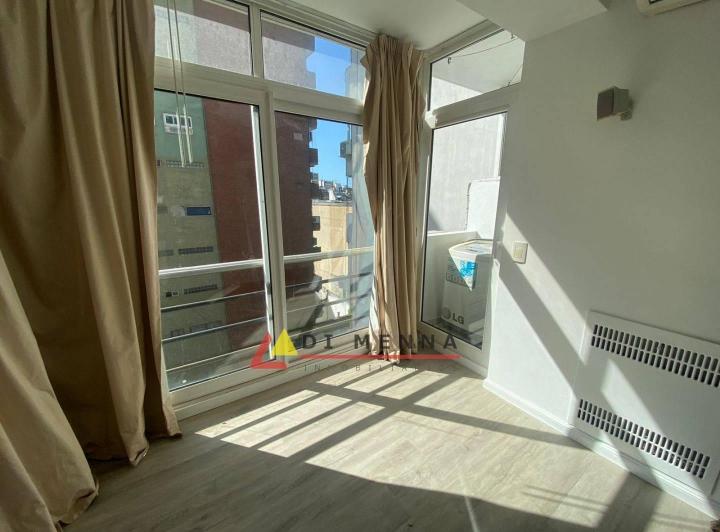 Departamento · 35m² · 1 Ambiente