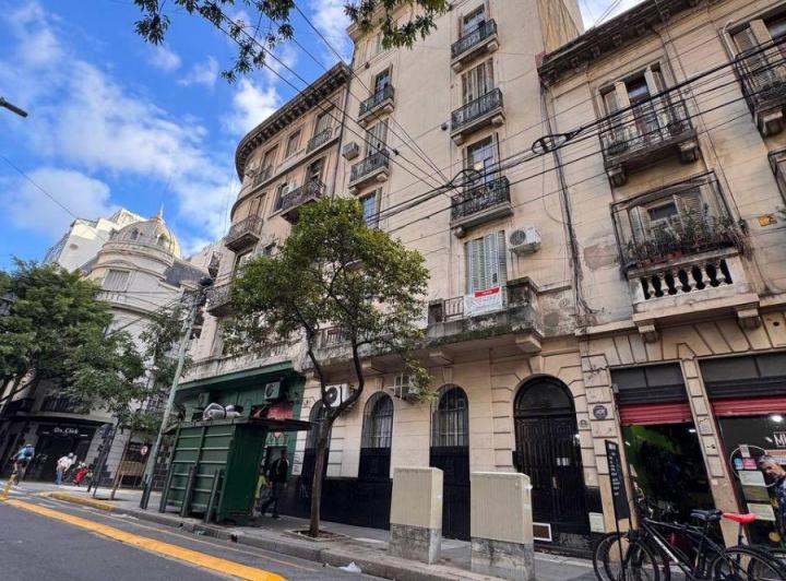 Departamento · 74m² · 3 Ambientes