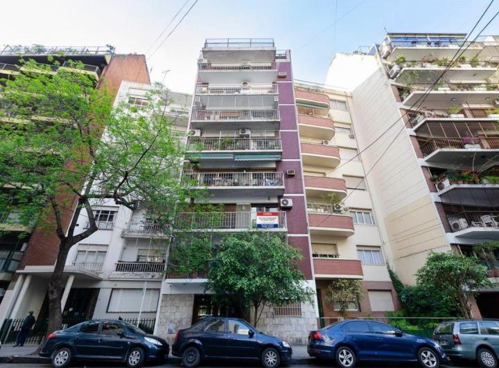 Departamento · 49m² · 3 Ambientes