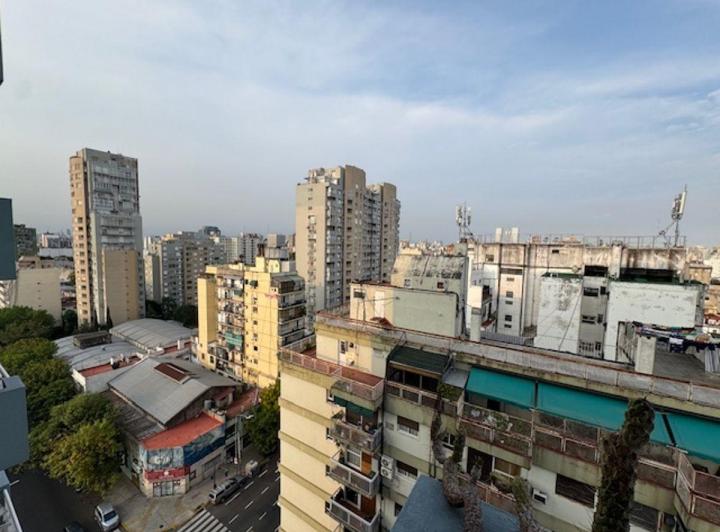 Departamento · 54m² · 3 Ambientes