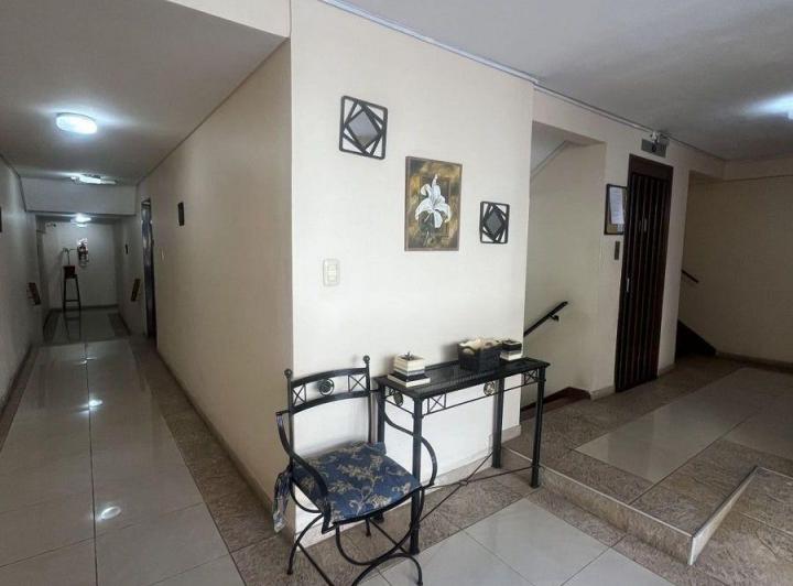 Departamento · 63m² · 3 Ambientes