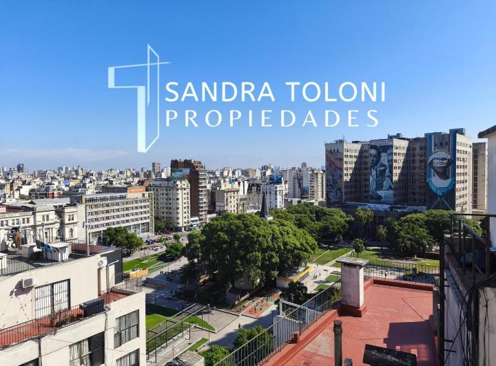 Departamento · 52m² · 2 Ambientes