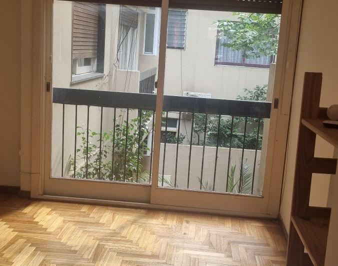 Departamento · 38m² · 1 Ambiente