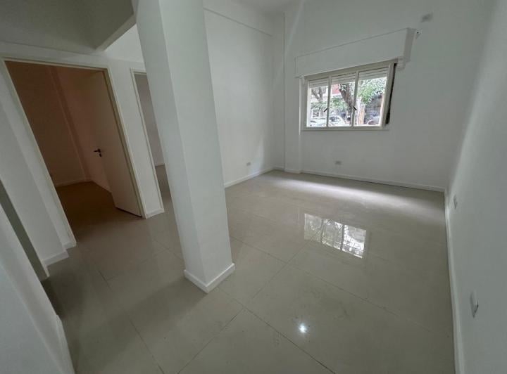 Departamento · 57m² · 3 Ambientes