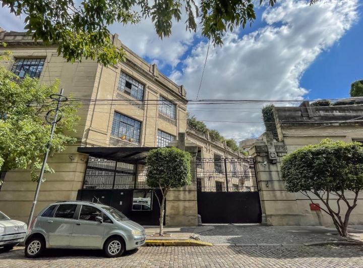 Departamento · 73m² · 1 Ambiente · 1 Cochera