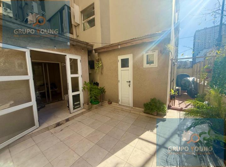 Departamento · 72m² · 3 Ambientes