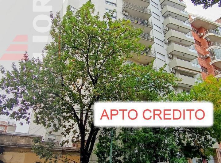 Departamento · 35m² · 2 Ambientes
