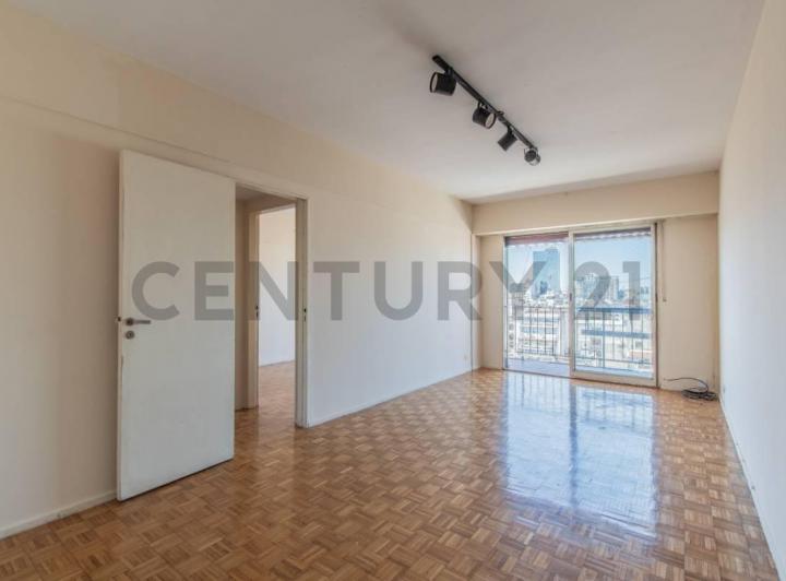 Departamento · 56m² · 3 Ambientes