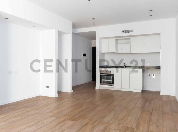 Departamento · 37m² · 1 Ambiente
