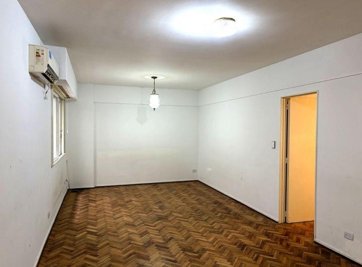 Departamento · 62m² · 3 Ambientes