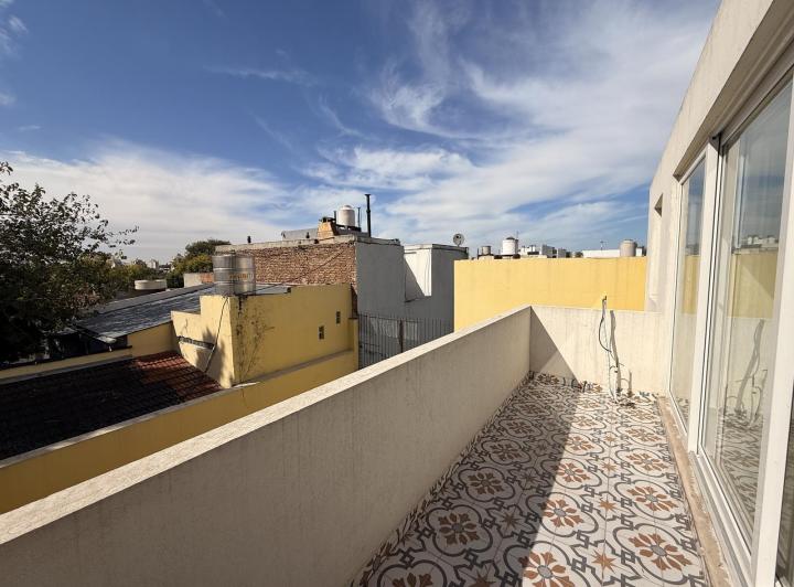 Departamento · 45m² · 2 Ambientes