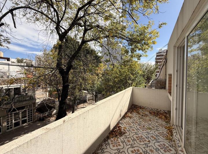 Departamento · 45m² · 2 Ambientes