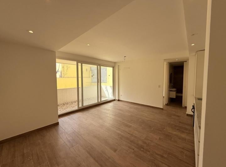 Departamento · 45m² · 2 Ambientes