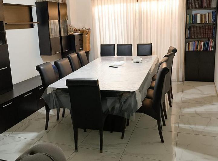 Departamento · 61m² · 3 Ambientes