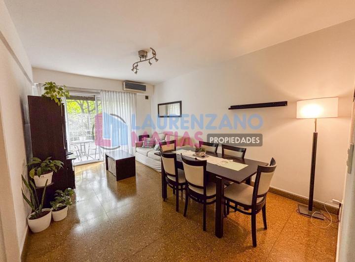 Departamento · 58m² · 3 Ambientes