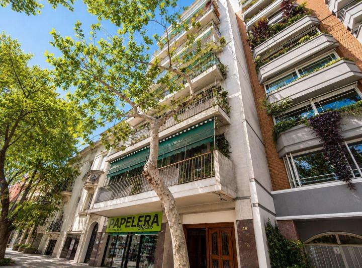 Departamento · 63m² · 3 Ambientes